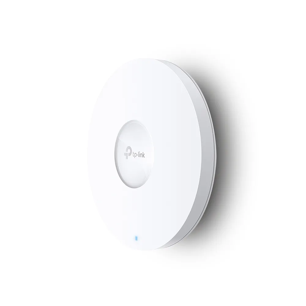 TP-Link Omada EAP650 Ceiling, AX3000, Wi-Fi 6 - accesspunkt