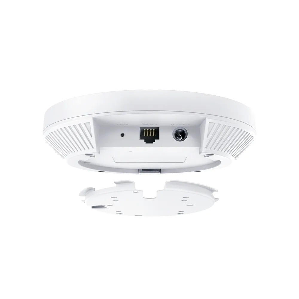 TP-Link Omada EAP650 Ceiling, AX3000, Wi-Fi 6 - access point