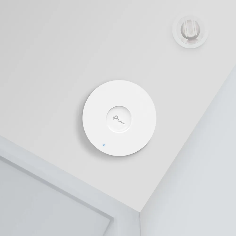 TP-Link Omada EAP650 Ceiling, AX3000, Wi-Fi 6 - access point