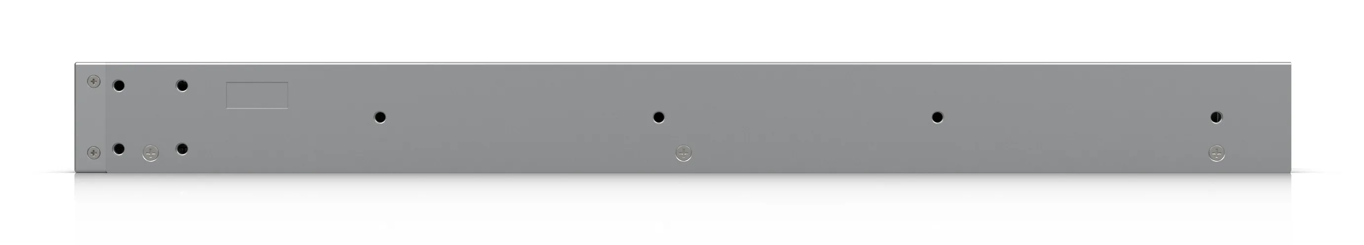 Ubiquiti UniFi Enterprise Campus 24S Power over Ethernet - Administrerbar switch, Gr&aring;