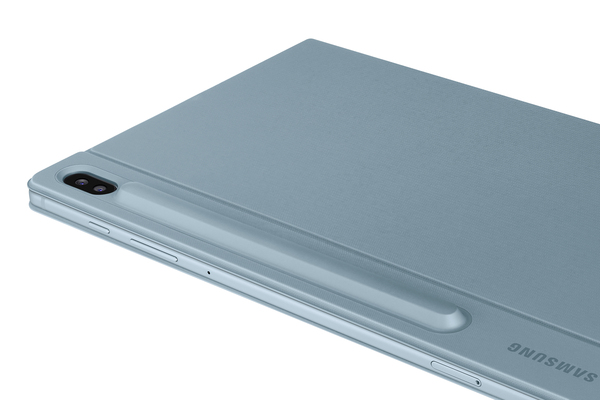 SAMSUNG BOOK COVER TAB S6 BLUE