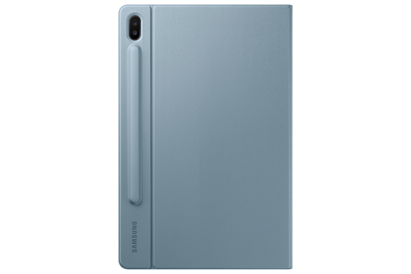 SAMSUNG BOOK COVER TAB S6 BLUE