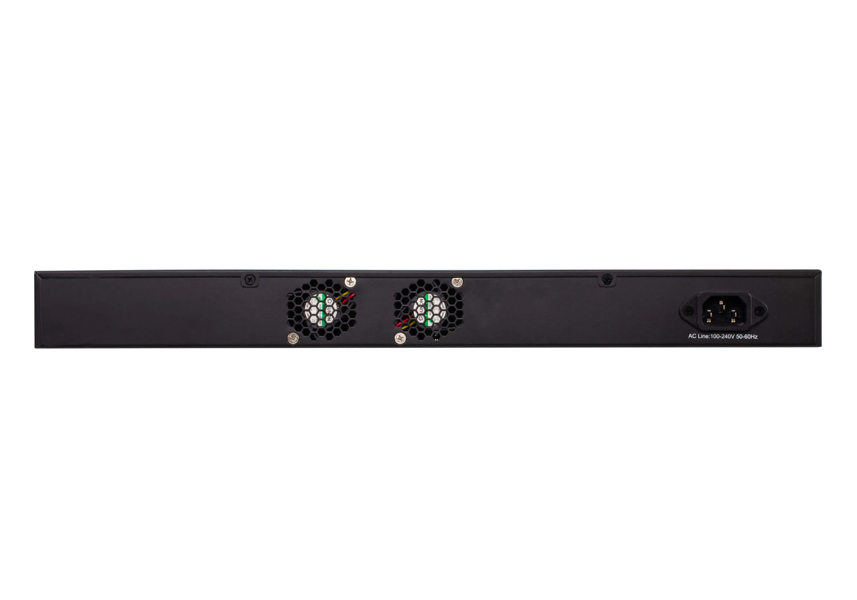 ATEN 52-Port GbE Managed Switch