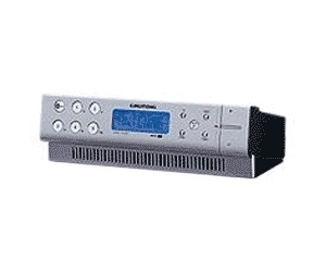 Sonoclock 890 aluminium