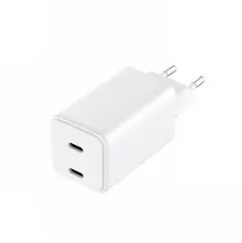 Olos 65w 2xUSB-C PD/PDS - ac charger