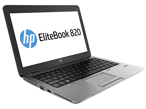 EB 820 Core i5 4200U/4GB 12.5