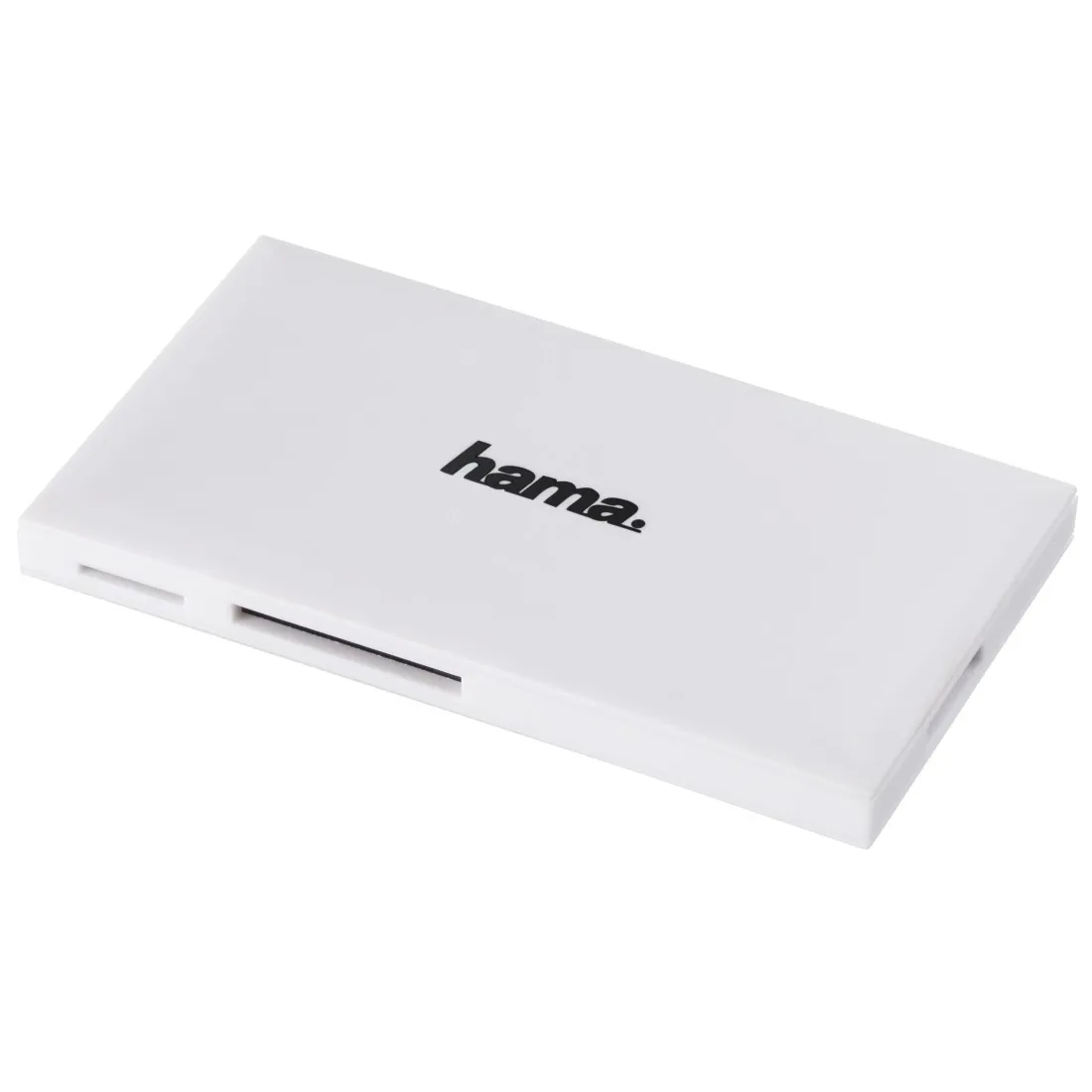 HAMA Kortinlukija USB 3.0 Multi