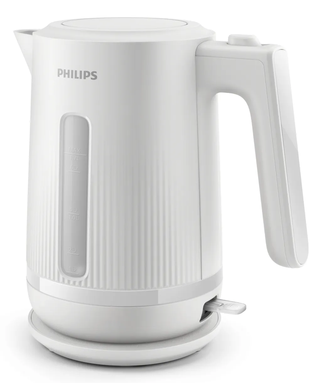 Philips 3000 serien HD9411 - electric kettle, White, 1.7l