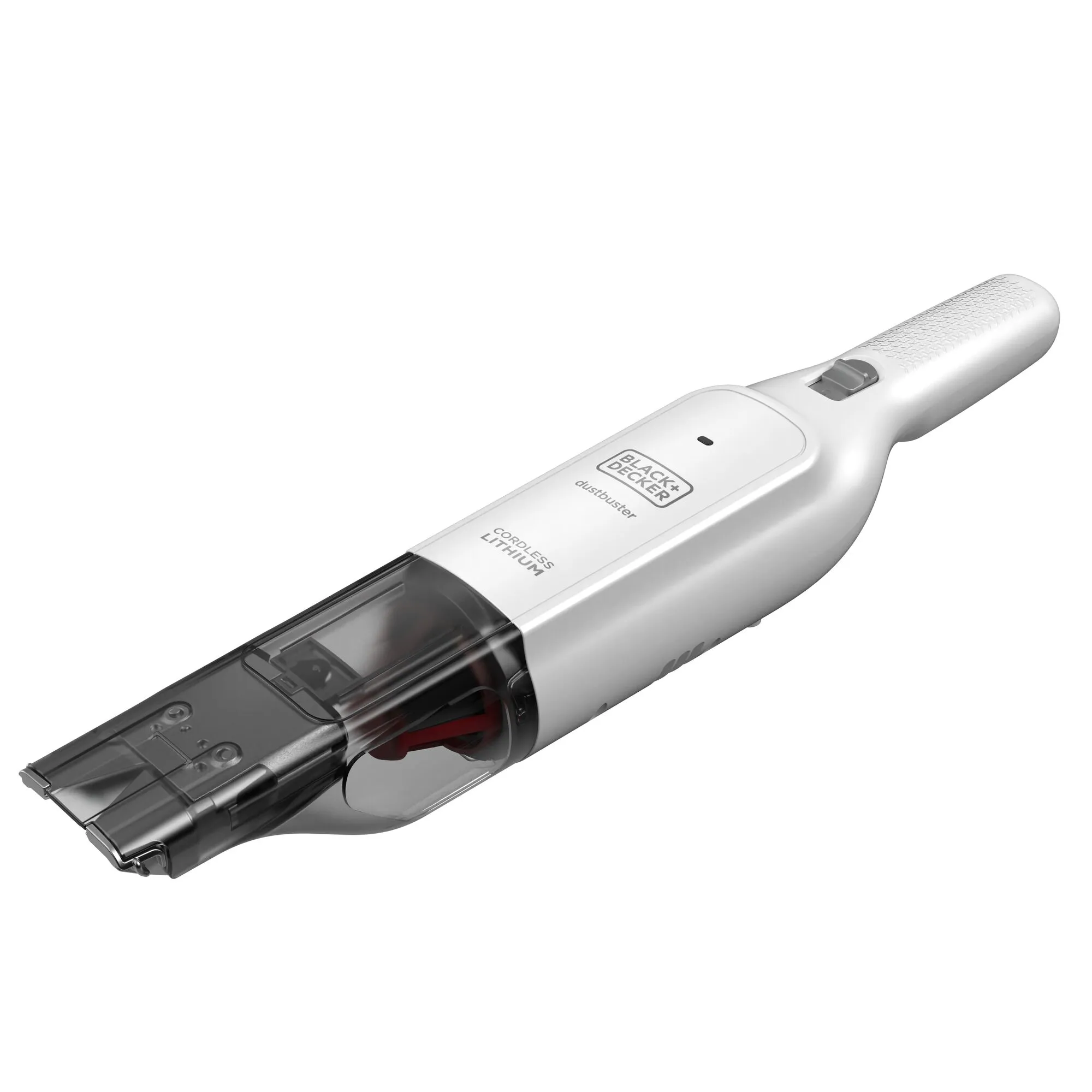 Black&amp;Decker HLVC315B11 12V, 1.5 AH - handdammsugare