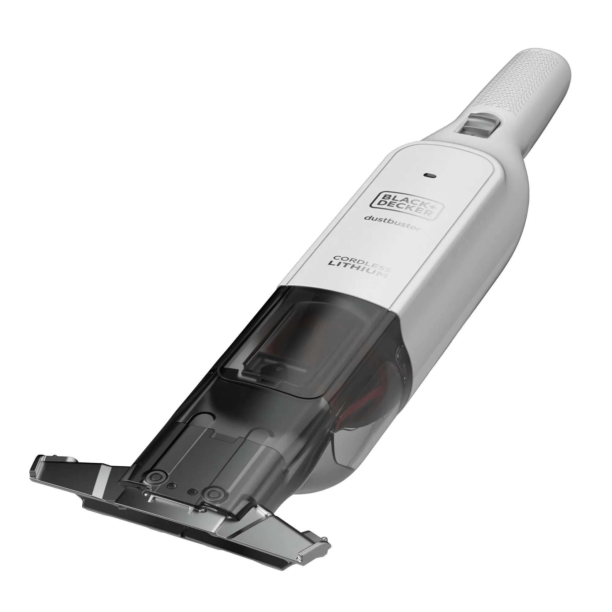 Black&amp;Decker HLVC315B11 12V, 1.5 AH - handdammsugare