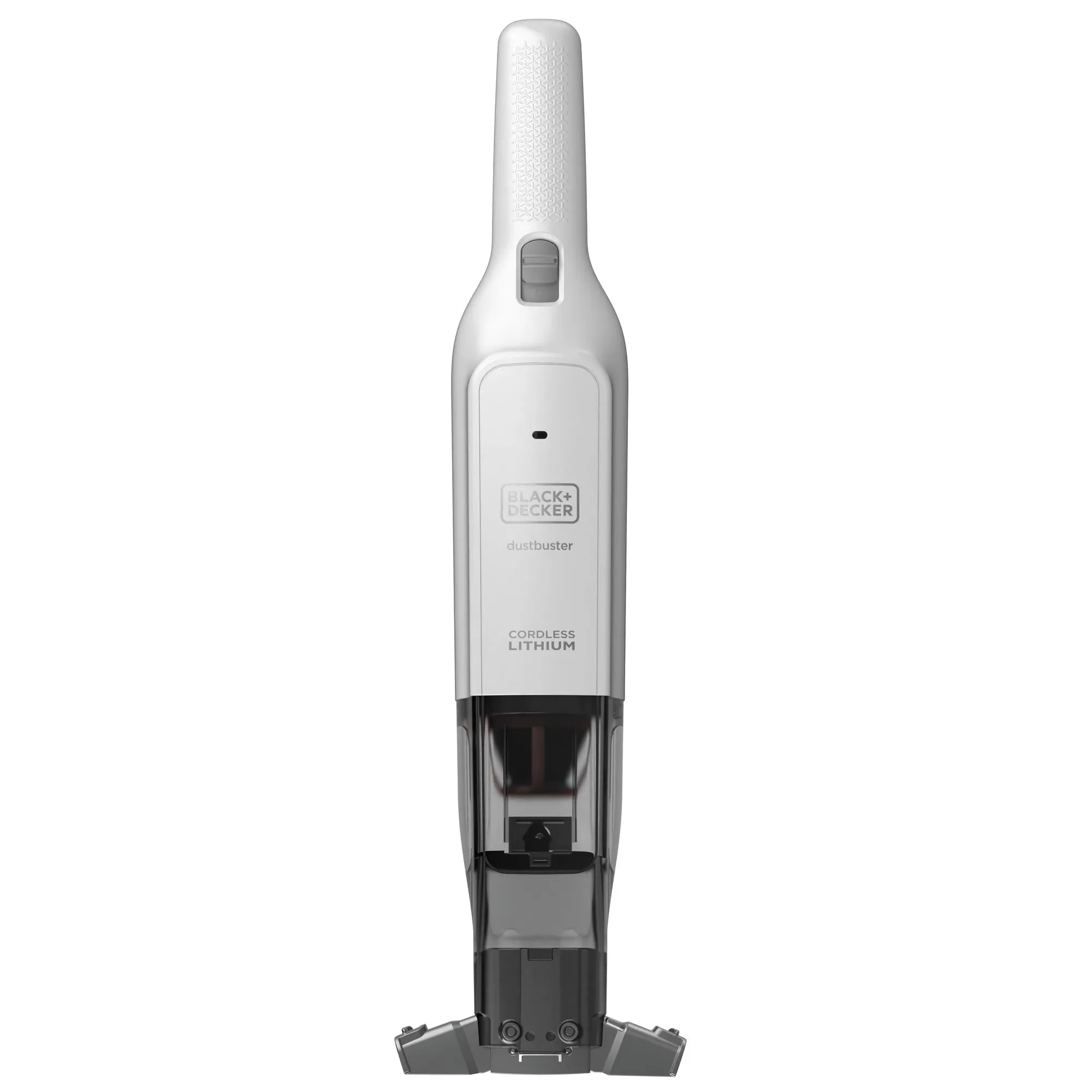 Black&amp;Decker HLVC315B11 12V, 1.5 AH - handdammsugare