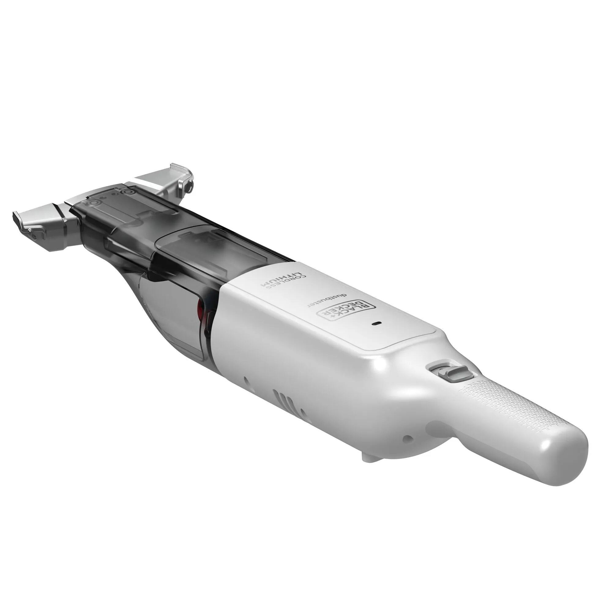 Black&amp;Decker HLVC315B11 12V, 1.5 AH - handdammsugare