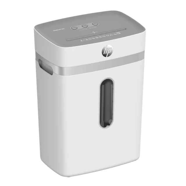 HP Shredder OneShred 12CC