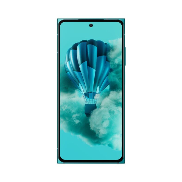 HMD Skyline DS TA-1600 12/256 Gb Android mobile phone, Blue