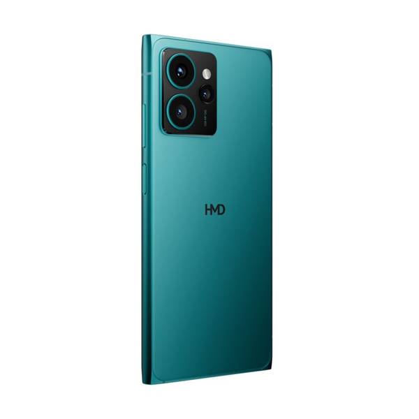 HMD Skyline DS TA-1600 12/256 Gb Android mobile phone, Blue