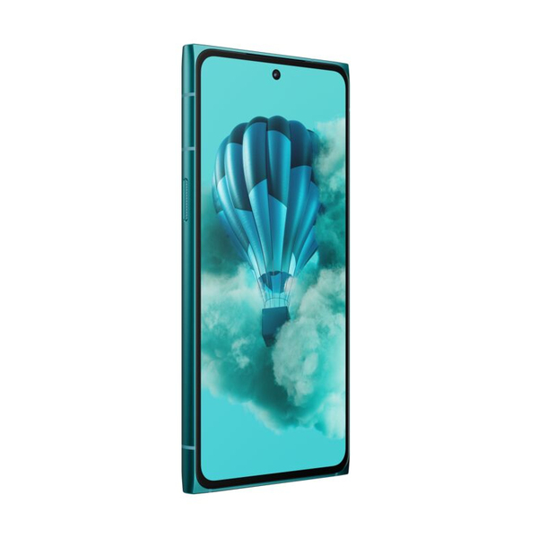 HMD Skyline DS TA-1600 12/256 Gb Android mobile phone, Blue