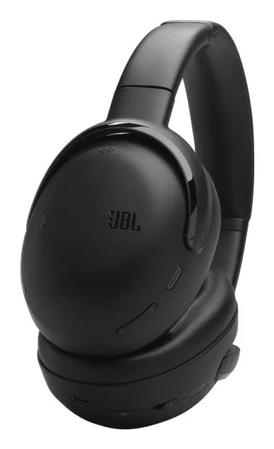 JBL Tour One M3 Headset Kabel &amp; tr&aring;dl&oslash;s Opkald/musik USB Type-C Bluetooth Sort
