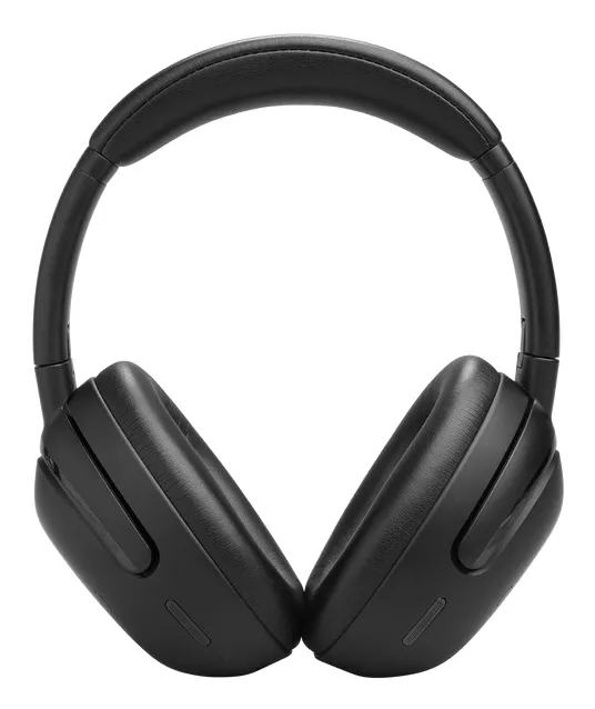 JBL Tour One M3 Headset Kabel &amp; tr&aring;dl&oslash;s Opkald/musik USB Type-C Bluetooth Sort