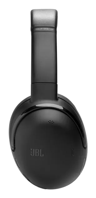 JBL Tour One M3 Headset Kabel &amp; tr&aring;dl&oslash;s Opkald/musik USB Type-C Bluetooth Sort