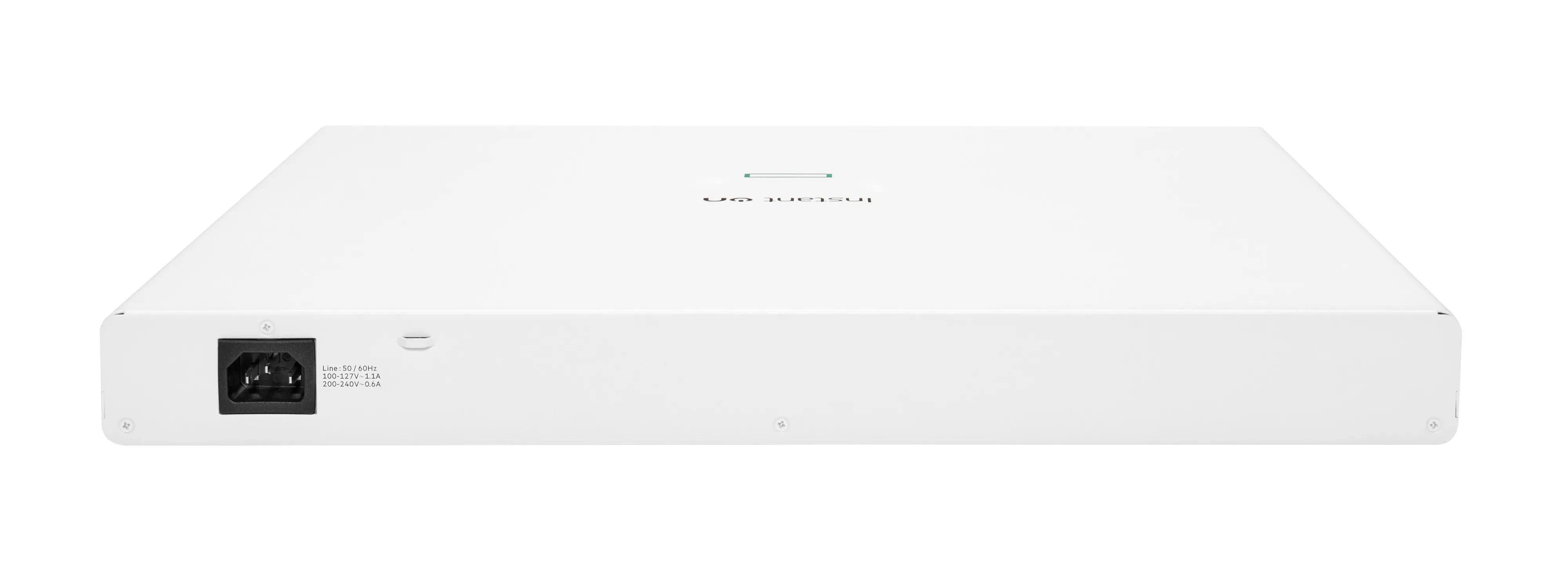 Aruba IOn 1960 48G 2XT 2XF Sw