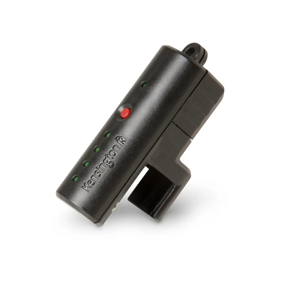 Kensington ClickSafe Combination ComboGenie - Master Coded - Turvalukko