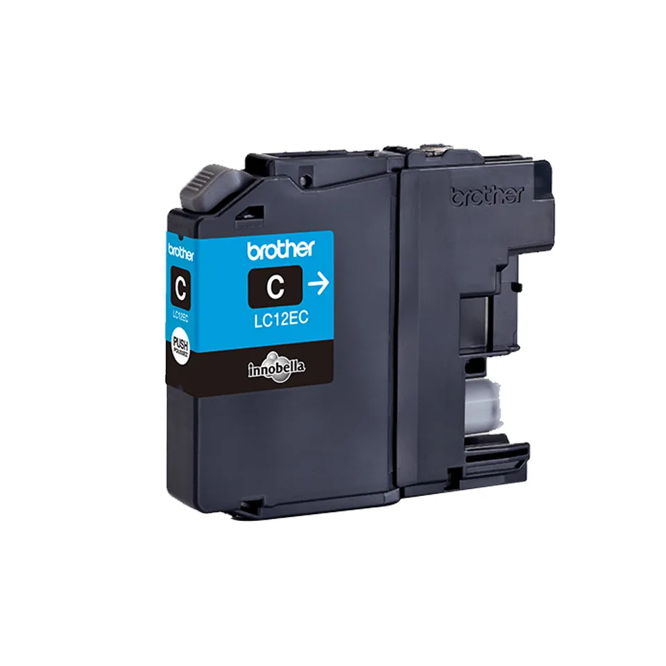 MFC-J6925DW cyan toner 1.2K