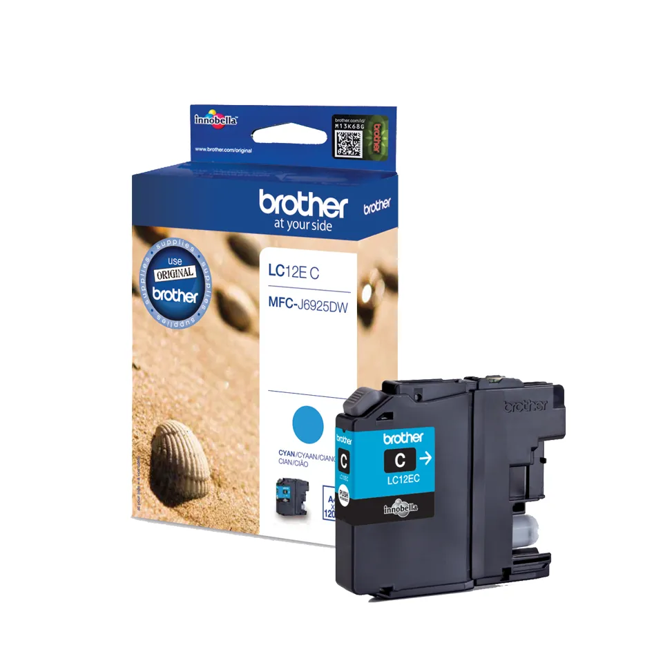 MFC-J6925DW cyan toner 1.2K