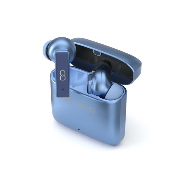 LEDWOOD Headphone Titan TWS