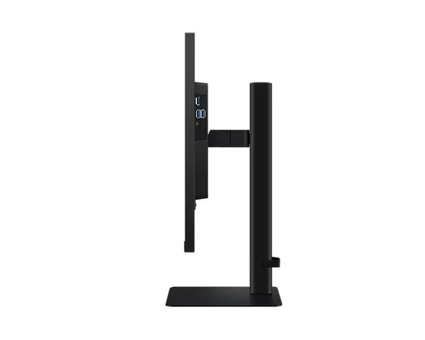 Samsung ViewFinity S8, 27", 4K, 60Hz, 5ms, USB-C, KVM Switch, IPS -näyttö