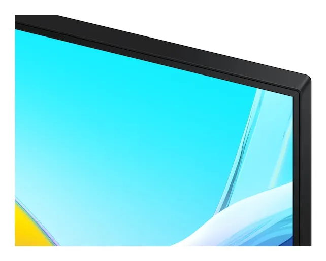 Samsung ViewFinity S8, 27", 4K, 60Hz, 5ms, USB-C, KVM Switch, IPS - sk&auml;rm