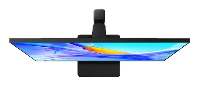 Samsung ViewFinity S8, 27", 4K, 60Hz, 5ms, USB-C, KVM Switch, IPS - sk&auml;rm