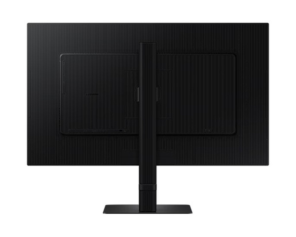 Samsung ViewFinity S8, 27", 4K, 60Hz, 5ms, USB-C, KVM Switch, IPS -näyttö