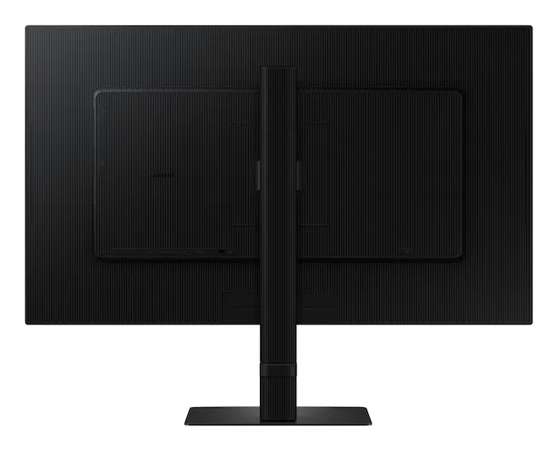 Samsung ViewFinity S8, 27", 4K, 60Hz, 5ms, USB-C, KVM Switch, IPS - sk&auml;rm