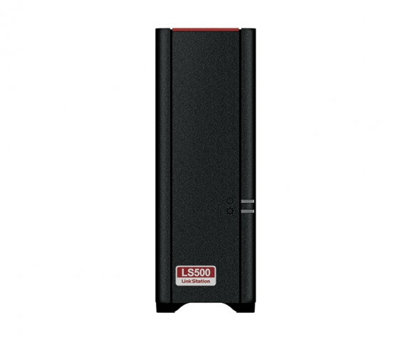 Buffalo LinkStation 510 4TB High Speed NAS 1 Bay