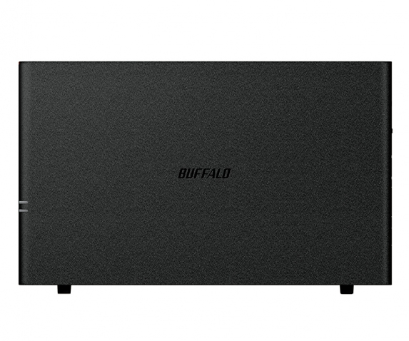 Buffalo LinkStation 510 4TB High Speed NAS 1 Bay
