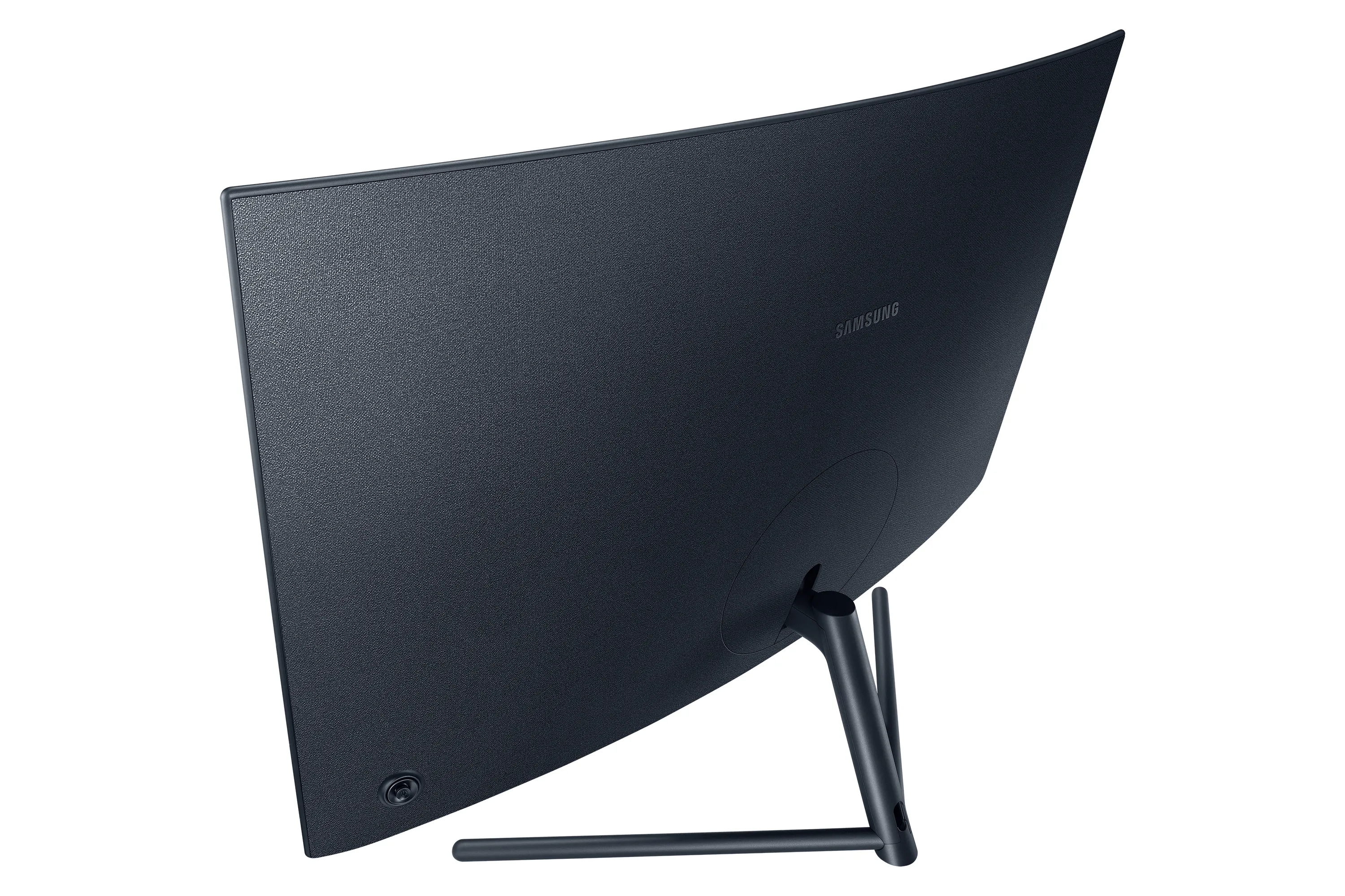 Samsung 32&quot; U32R590C 4K UHD, VA -kaareva n&auml;ytt&ouml;