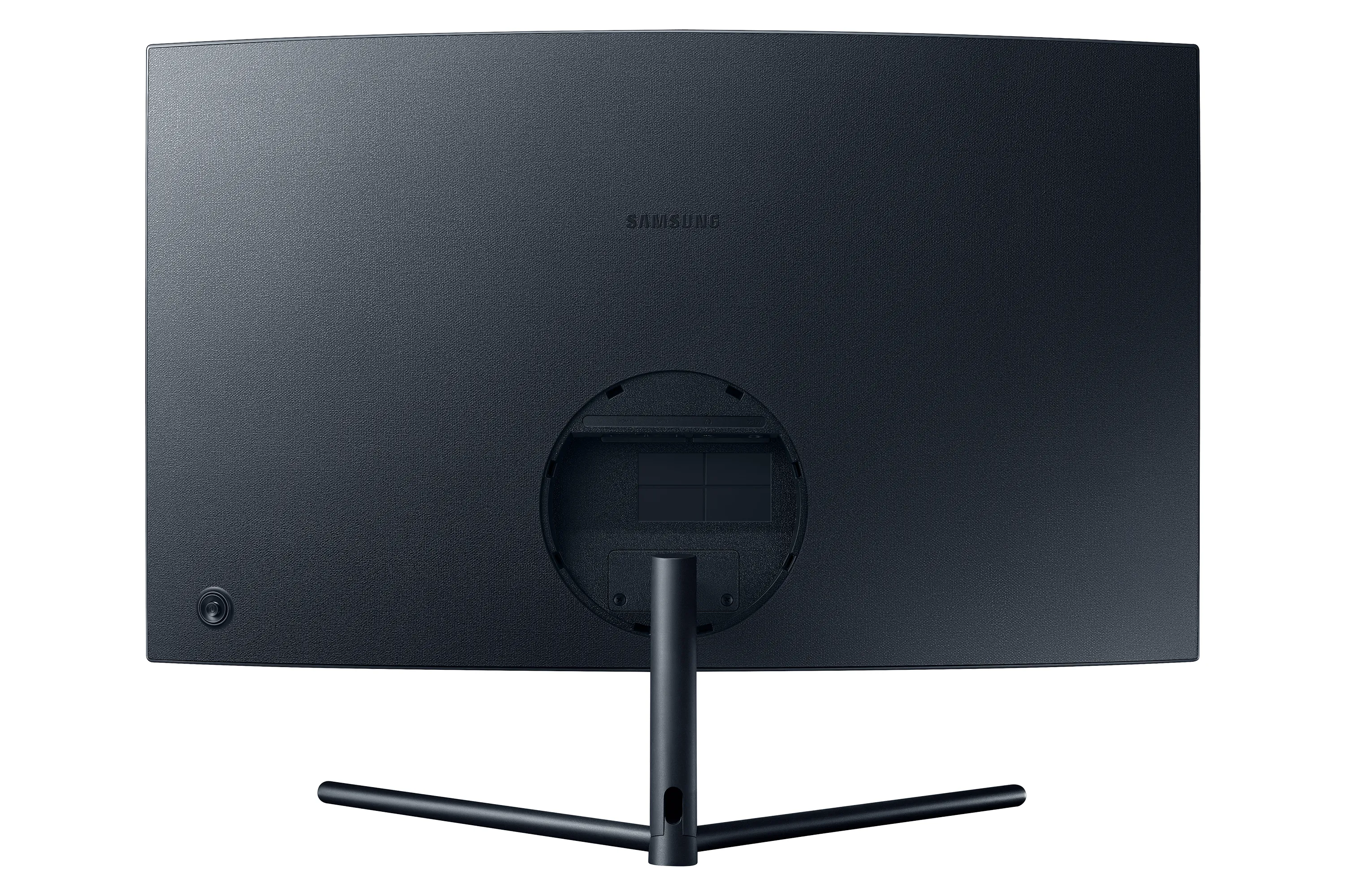 Samsung 32&quot; U32R590C 4K UHD, VA -kaareva n&auml;ytt&ouml;