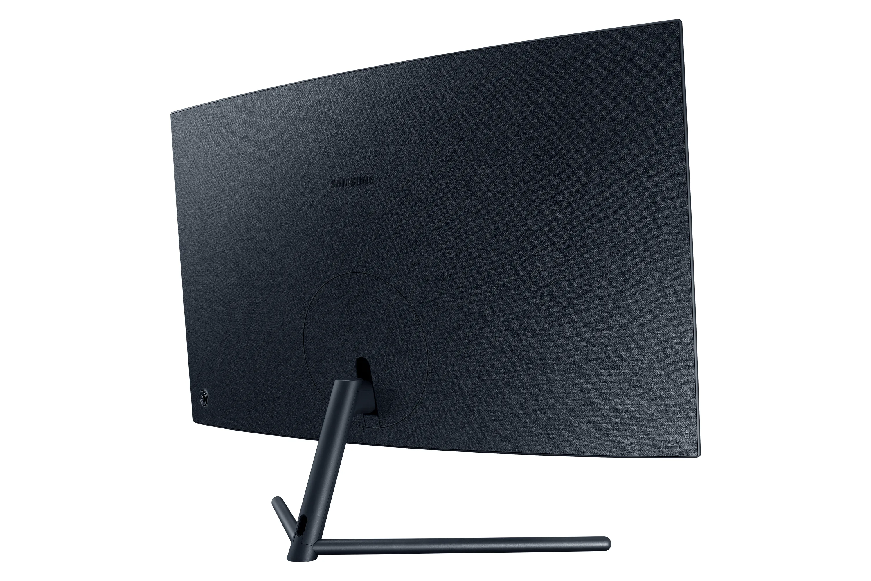 Samsung 32&quot; U32R590C 4K UHD, VA -kaareva n&auml;ytt&ouml;