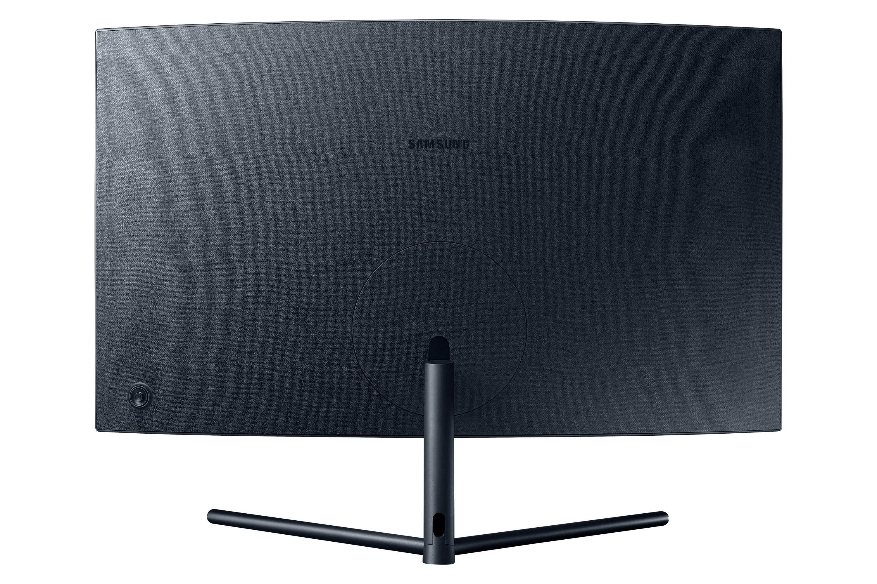 Samsung 32&quot; U32R590C 4K UHD, VA -kaareva n&auml;ytt&ouml;