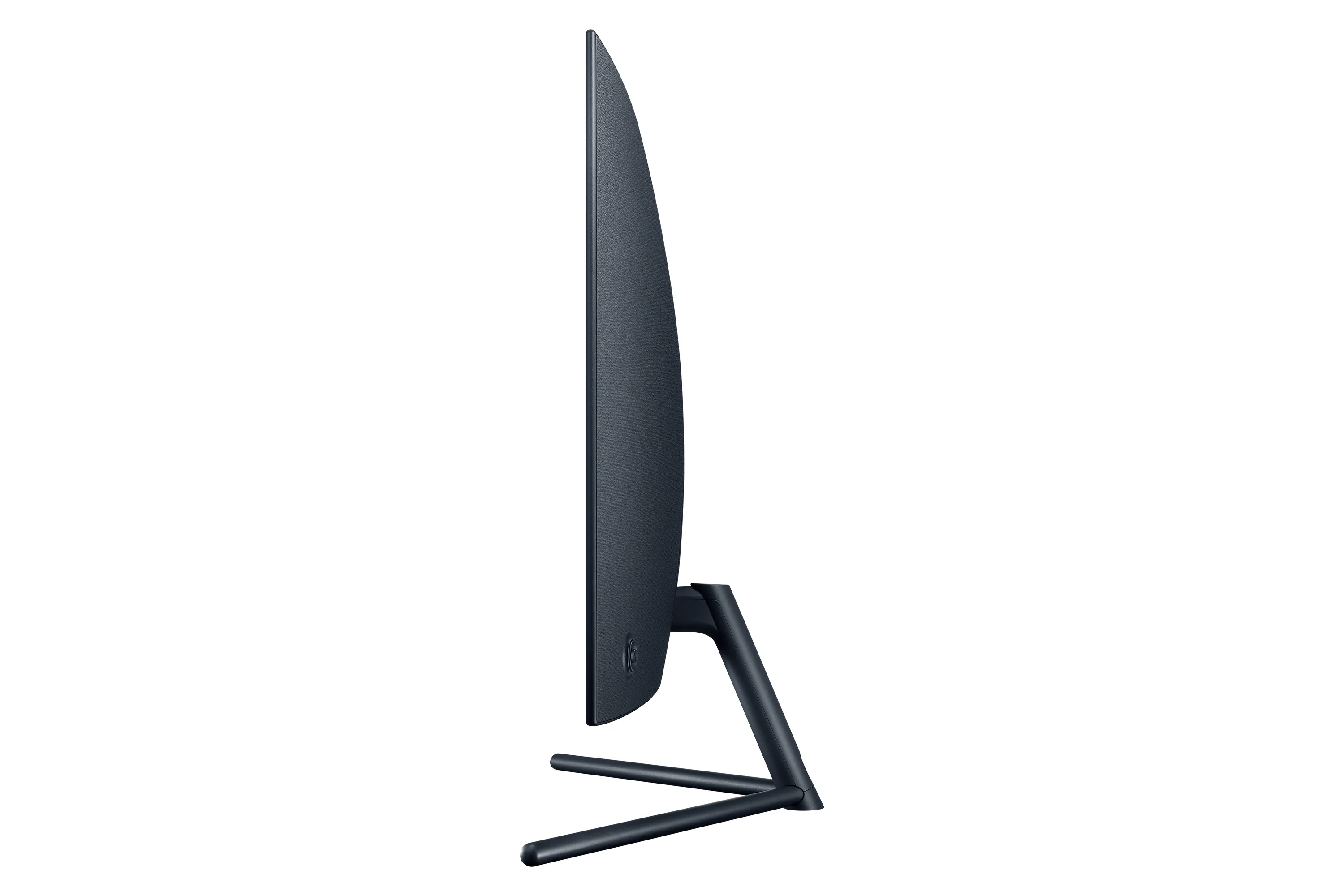 Samsung 32&quot; U32R590C 4K UHD, VA -kaareva n&auml;ytt&ouml;