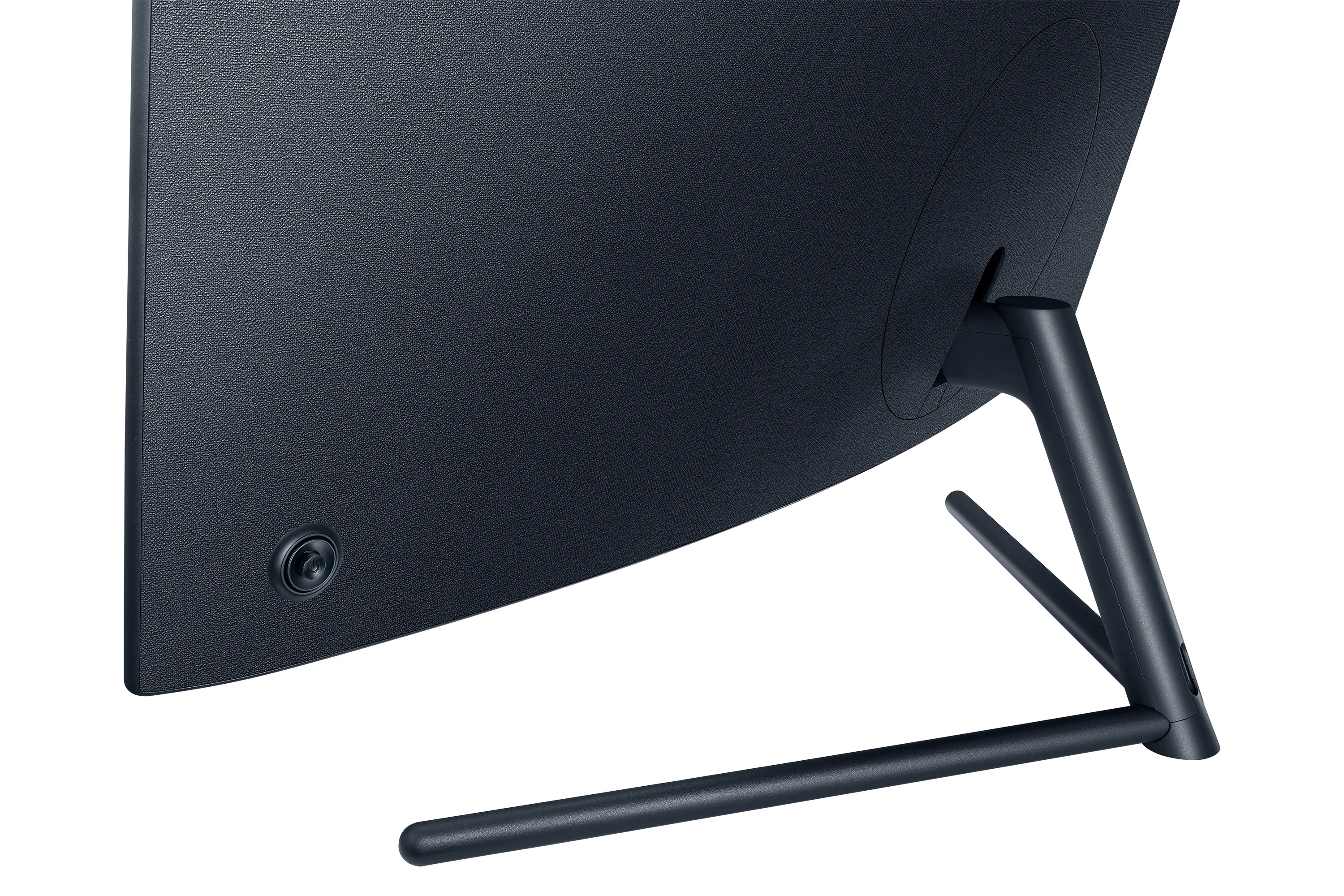 Samsung 32&quot; U32R590C 4K UHD, VA -kaareva n&auml;ytt&ouml;