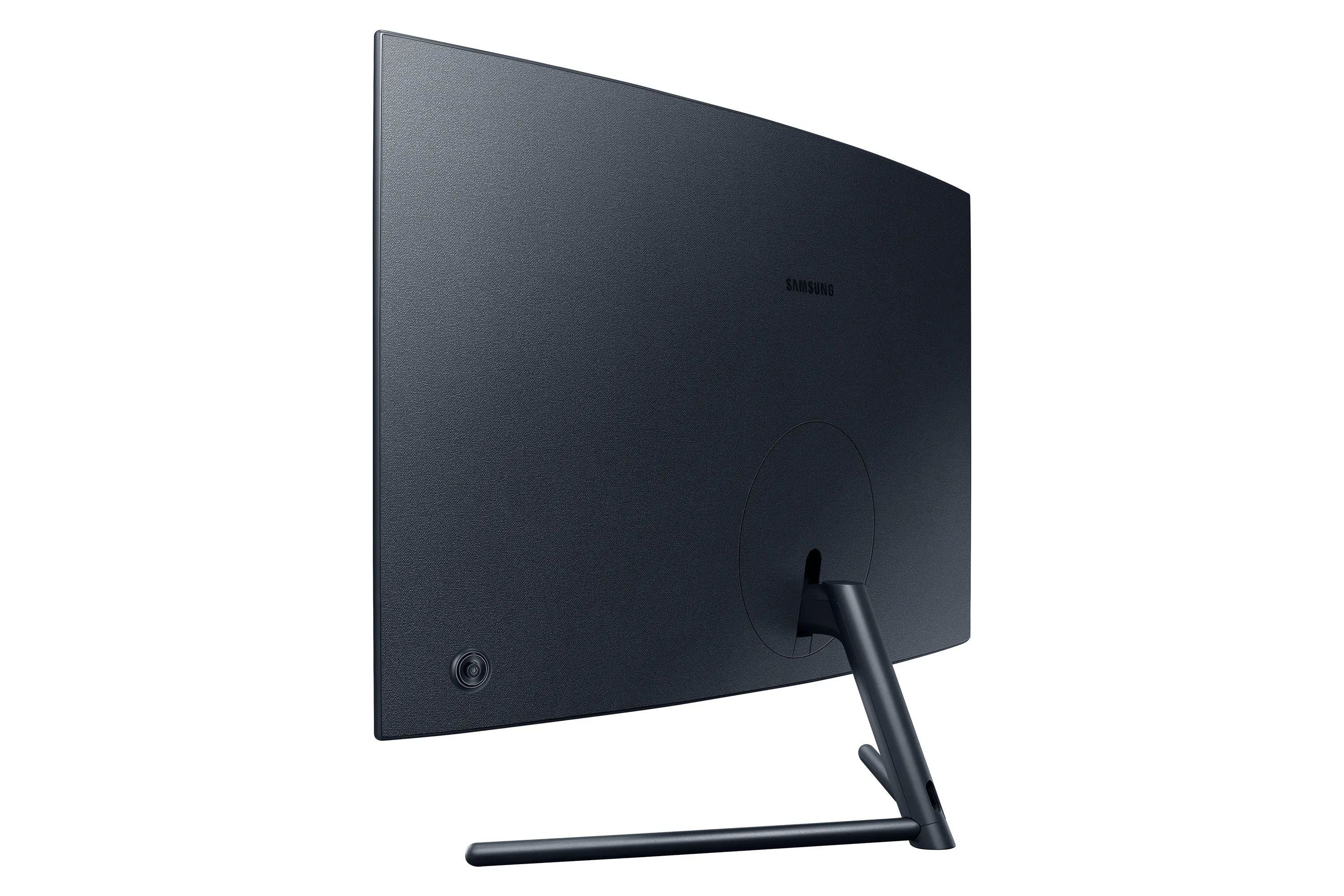 Samsung 32&quot; U32R590C 4K UHD, VA -kaareva n&auml;ytt&ouml;