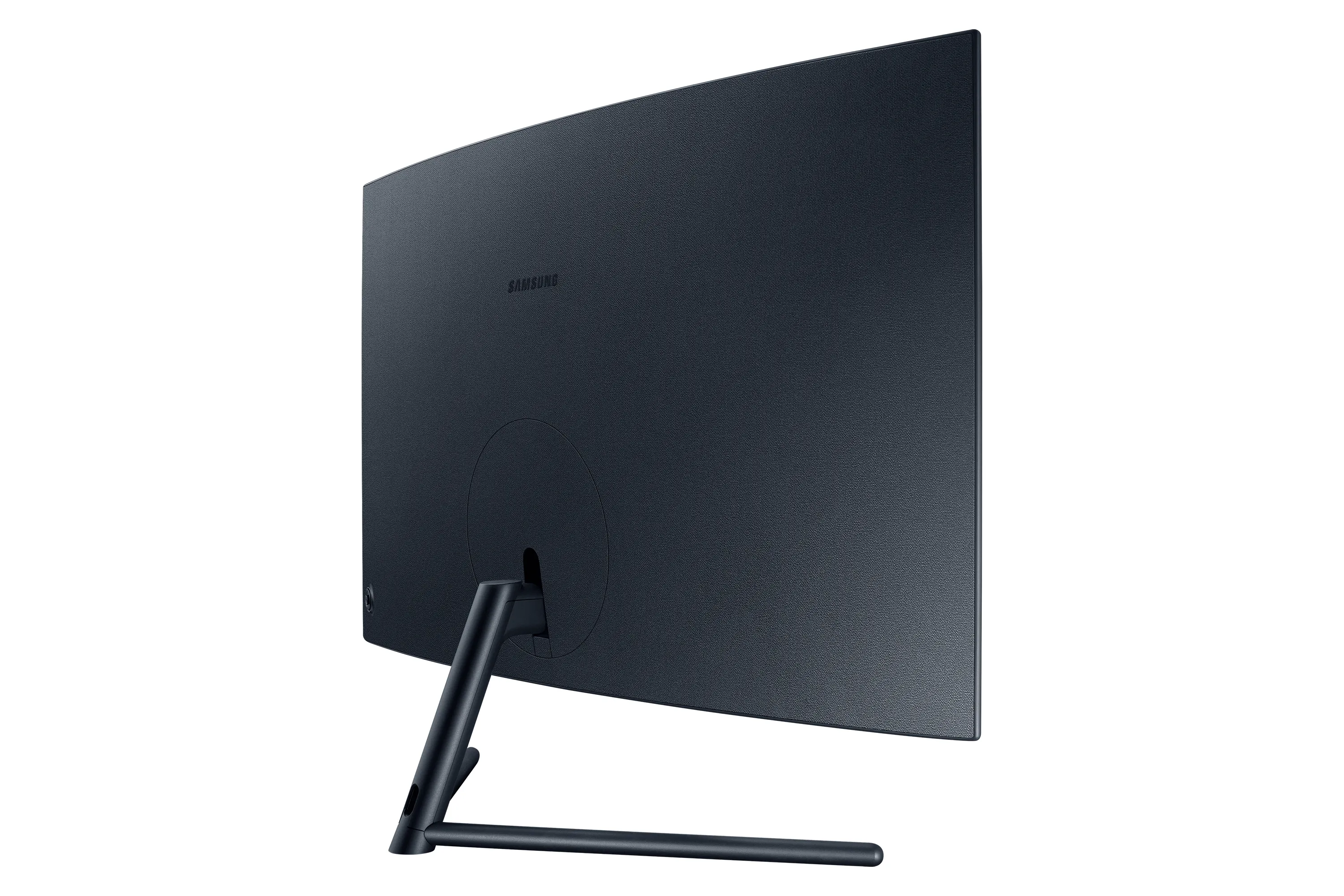 Samsung 32&quot; U32R590C 4K UHD, VA -kaareva n&auml;ytt&ouml;