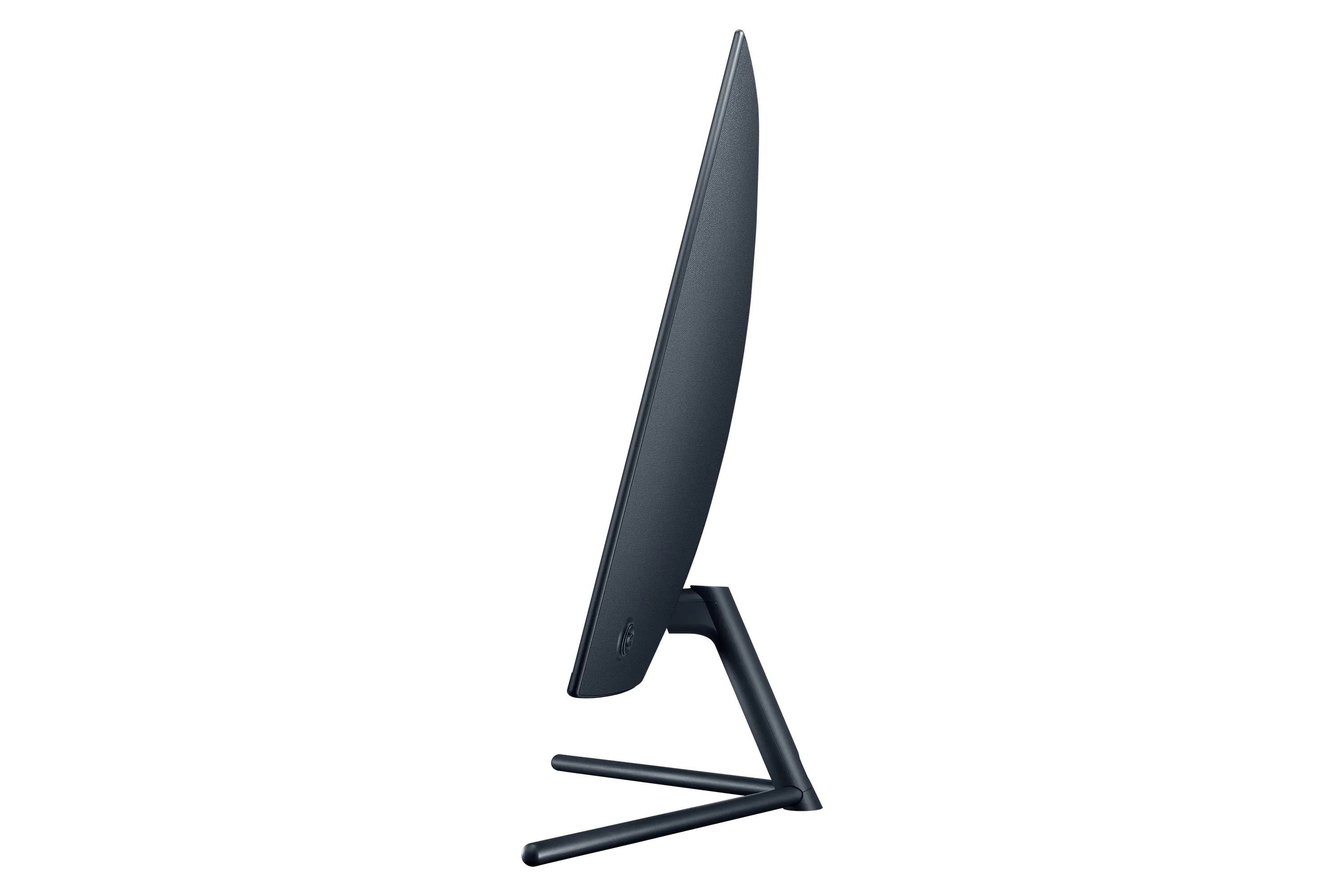 Samsung 32&quot; U32R590C 4K UHD, VA -kaareva n&auml;ytt&ouml;