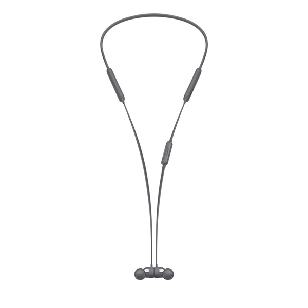 BeatsX Earphones - Grey