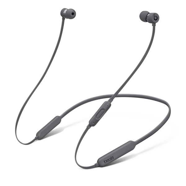 BeatsX Earphones - Grey