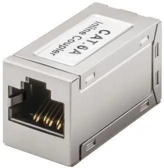 Modular Adapter RJ45 CAT6A