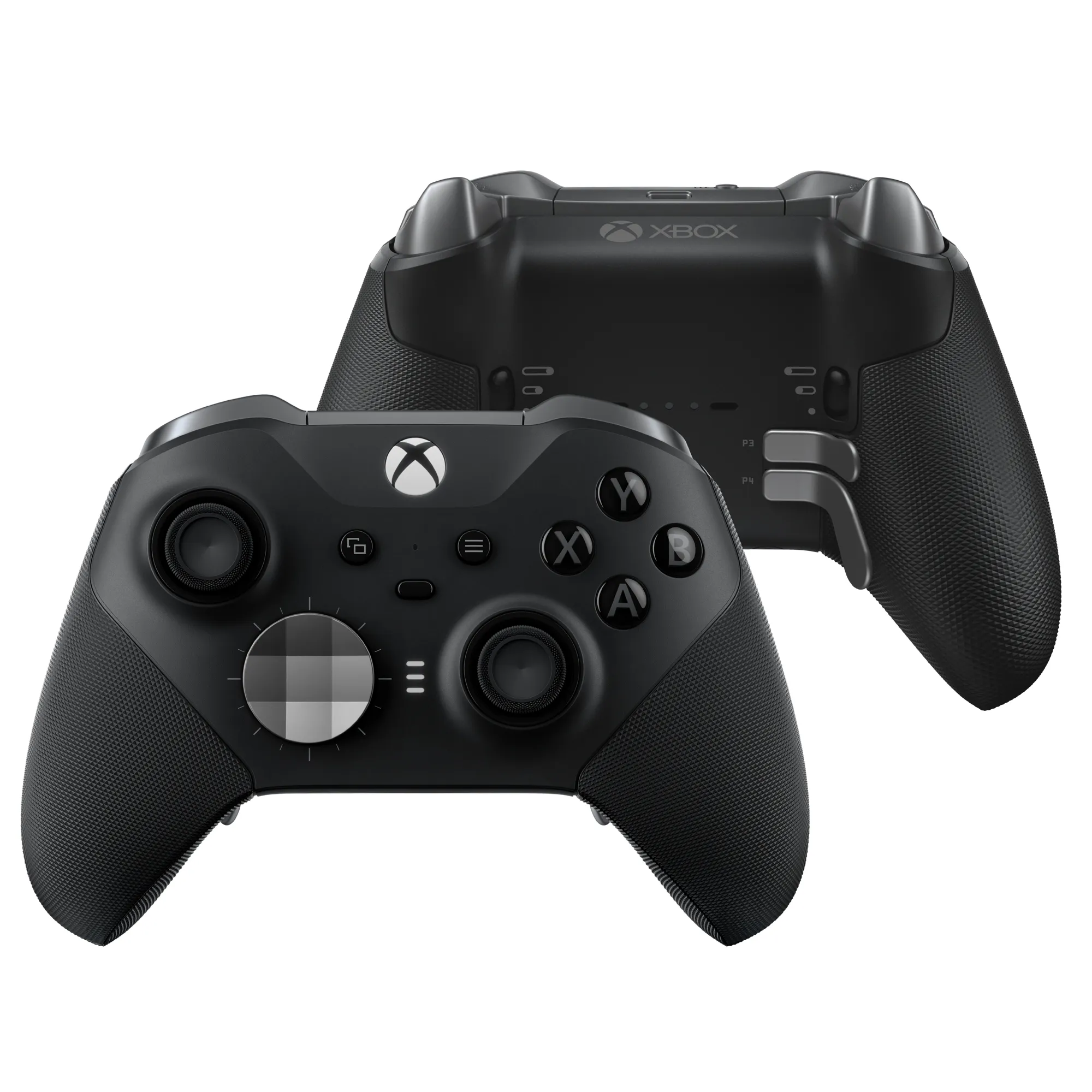 MS Xbox One Elite - wireless controller series 2 (PC, Xbox)