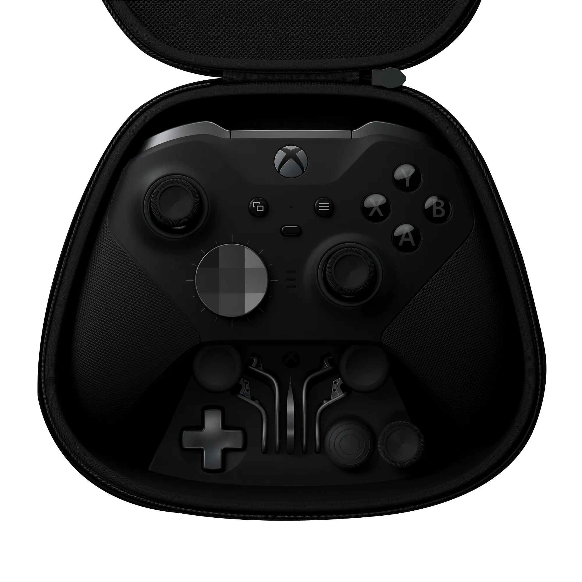 MS Xbox One Elite - wireless controller series 2 (PC, Xbox)