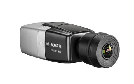 BOSCH DINION IP ULTRA 8000 MP, 12MP, IVA, MBF